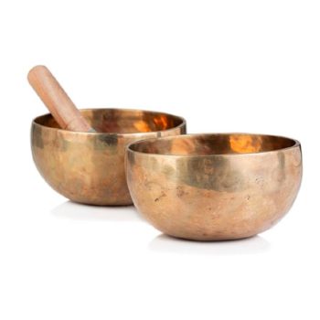 Handmade Singing Bowl Exporter in Japan
