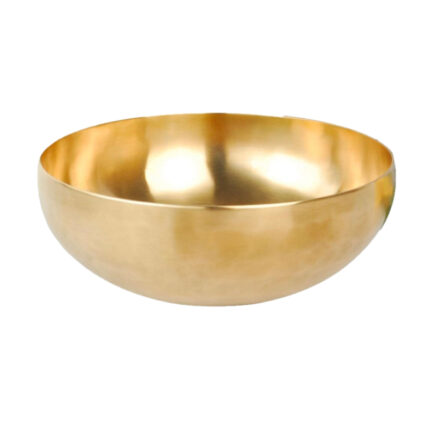 Zen Singing Bowl
