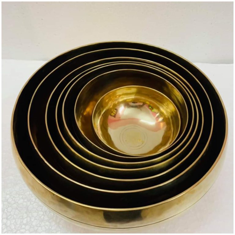 Sangha Bowl