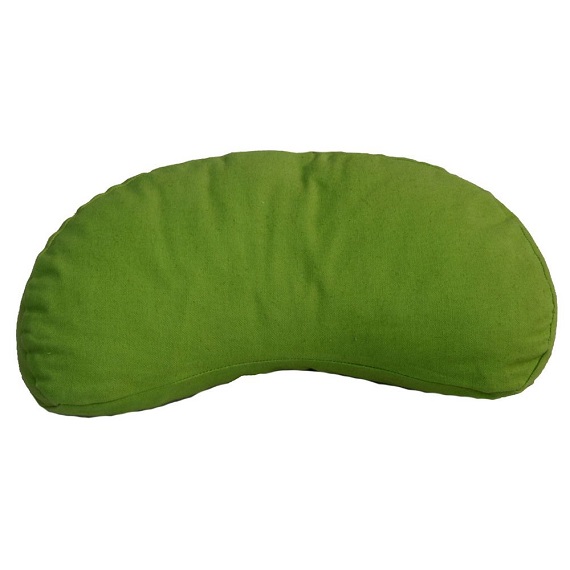 Half Moon Cushion