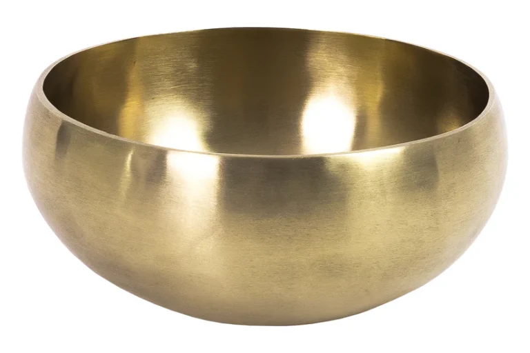 Therapy Singing Bowl - Small heart bowl
