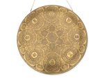 Gravur Designer Gong