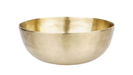 Therapy Singing Bowl - Universal Bowl