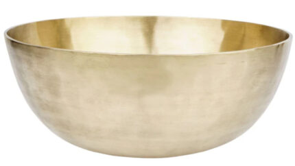 Klangschalen-Exporteur in Indien