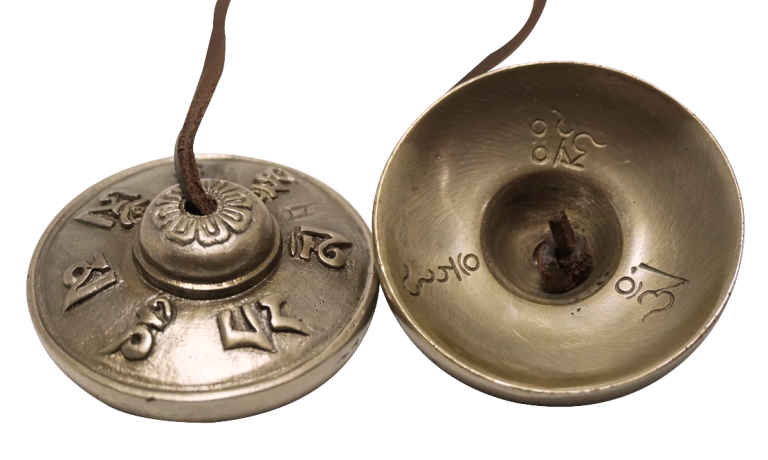 MANTRA TINGSHA