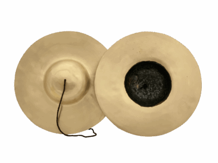 Cymbals