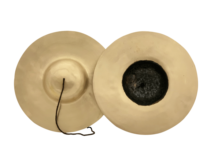 Cymbals