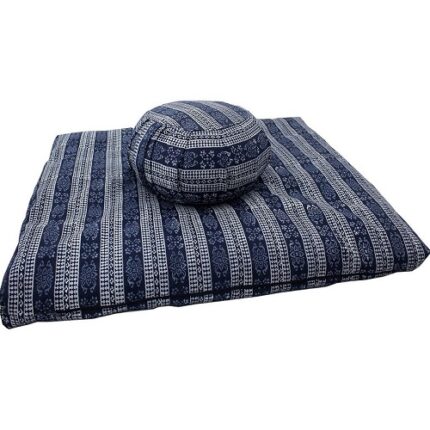 Block print meditation set