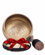 MACHINE MADE SINGING BOWL