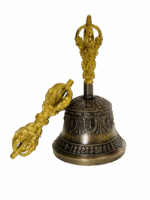 Singing Bell Tiger Eye Colour