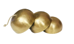 TRIPLE HANGING HARMONY SINGING BOWL