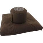 New design meditation cushion set