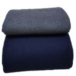 Wool Yoga Blanket- Custom color