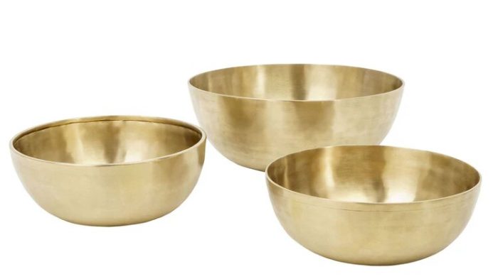 Sound Massage Professional Set