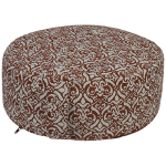 Full printed Nonpleated Zafu