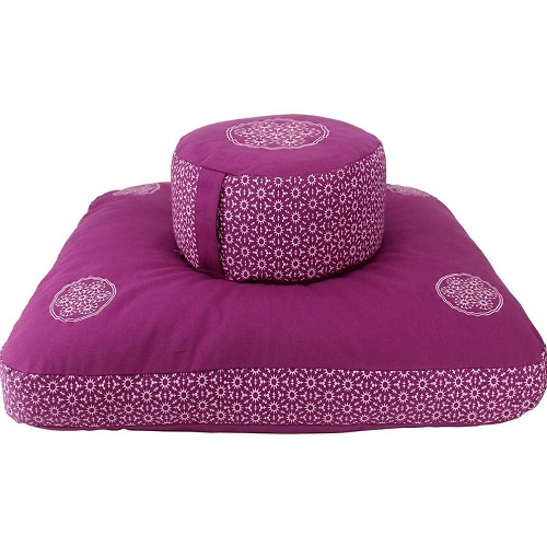 Meditation Cushion Set