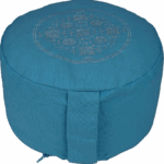 Top design meditation Zafu