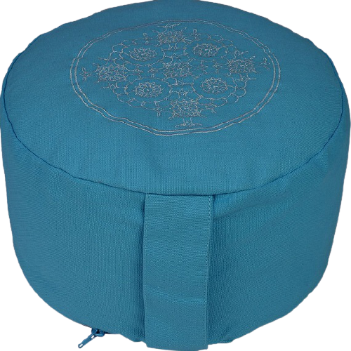 Top design meditation Zafu