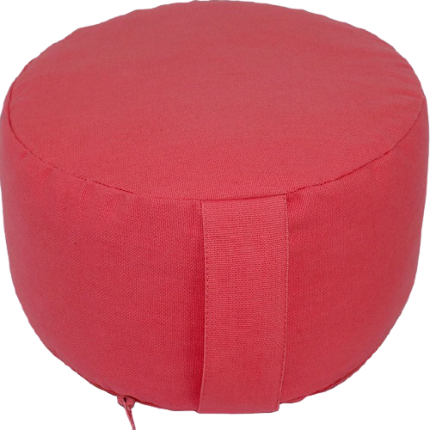 Custom design option zafu cushion