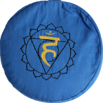Nonpleated Zafu Cushion