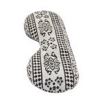 Best Eye Pillow Block Printed