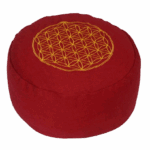 Unique Embroidery Zafu