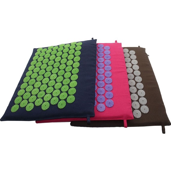 Round Disc Mini Spike Mat