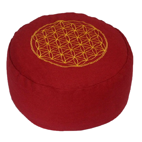 Unique Embroidery Zafu