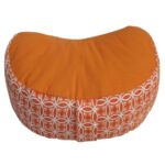 Crescent Cushion