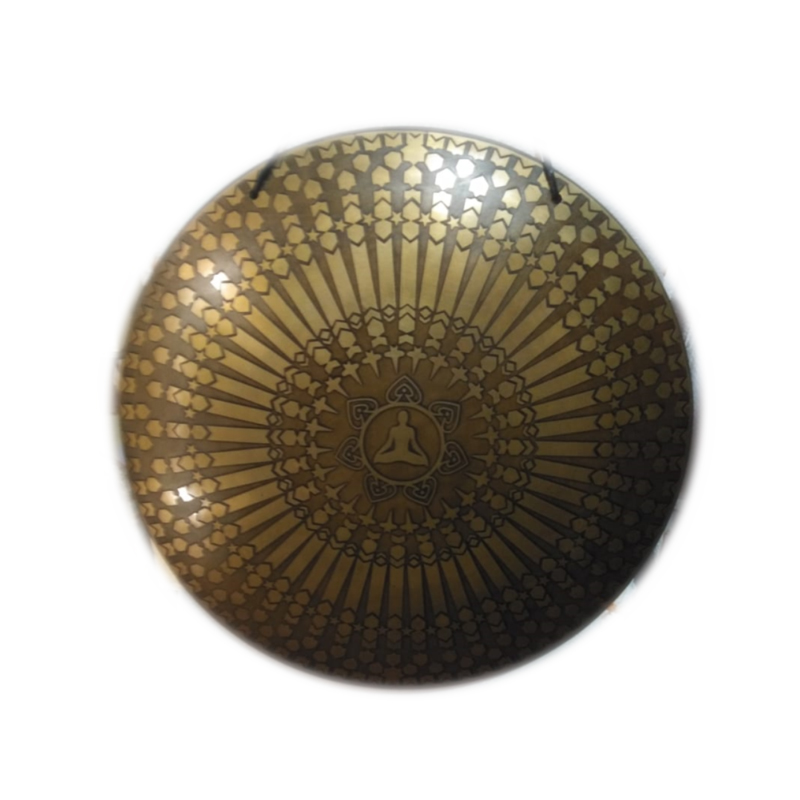 Gong Bowls