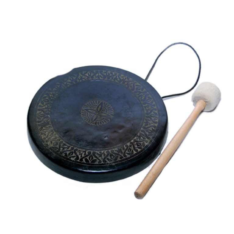 Gong Plates