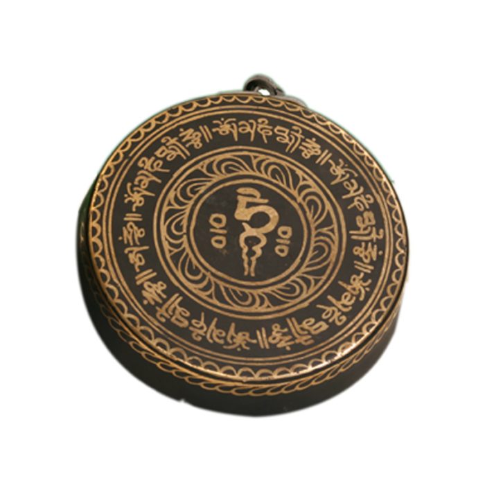 Gong Plates