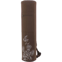 Wildlife Embroidery