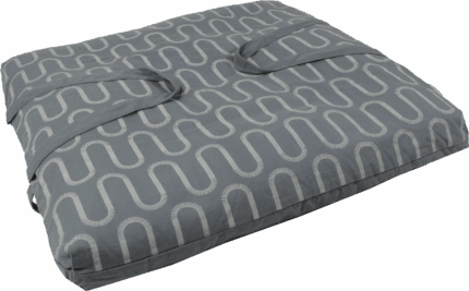 Zabuton Mat (Spring Design With handles)
