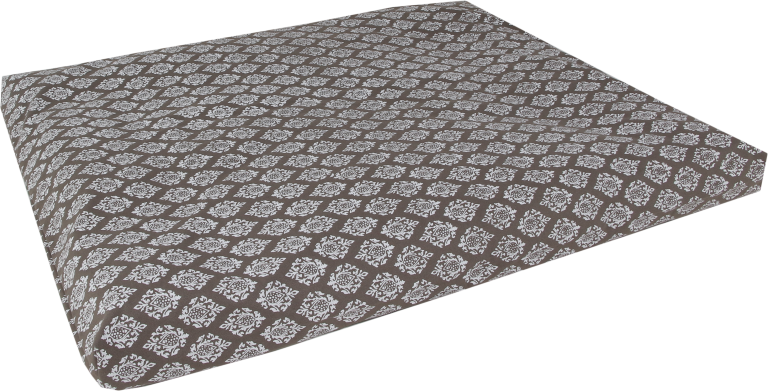 Zabuton Mat (Spring Design With handles)