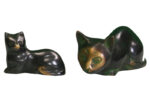 BRASS CATS