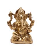 Small Ganesha