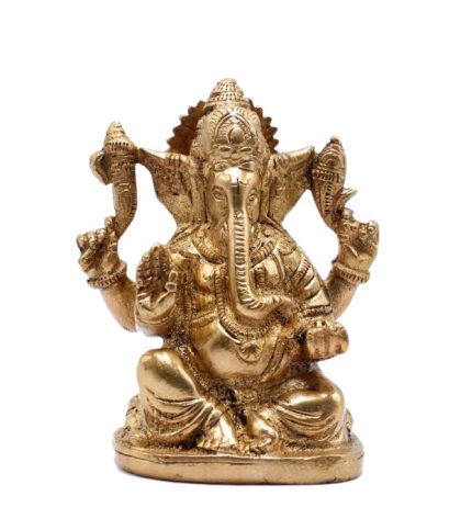 Small Ganesha