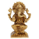 Hindu God Ganpati