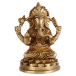 Mini Ganesha