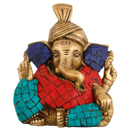 Mini Ganesha