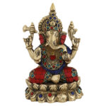 Hindu God Ganpati