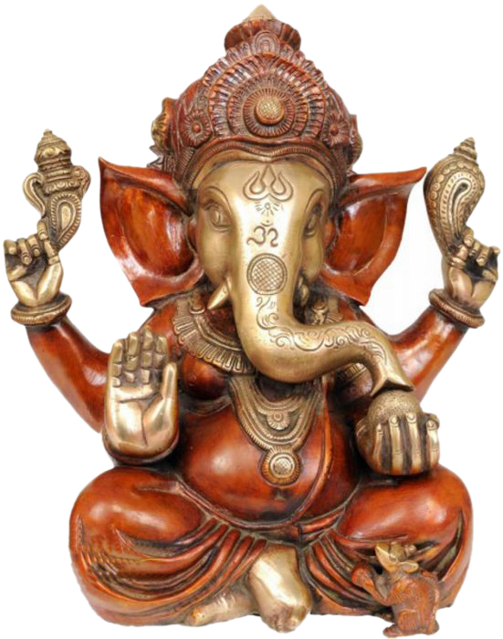 Ganpati Murti