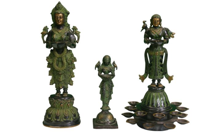 DEEP LAXMI