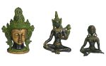 BRASS TARA