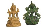 BRASS TARA