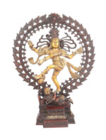 Dancing Shiva Nataraja