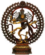 Lord Nataraja