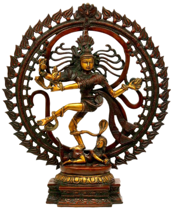 Lord Nataraja