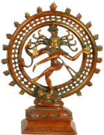 Lord Nataraja